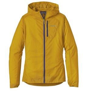 Patagonia Houdini Jacket Size Small - Women's